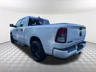 Ram 1500 2024 4x2 Big Horn 4dr Quad Cab 6.4 ft. SB Pickup