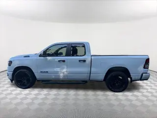Ram 1500 2024 4x2 Big Horn 4dr Quad Cab 6.4 ft. SB Pickup