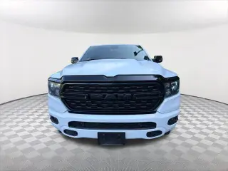 Ram 1500 2024 4x2 Big Horn 4dr Quad Cab 6.4 ft. SB Pickup