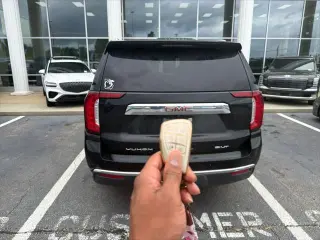GMC Yukon 2021 4x2 SLT 4dr SUV