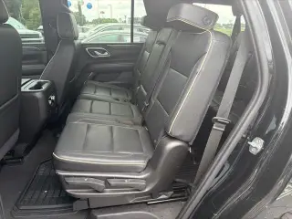 GMC Yukon 2021 4x2 SLT 4dr SUV