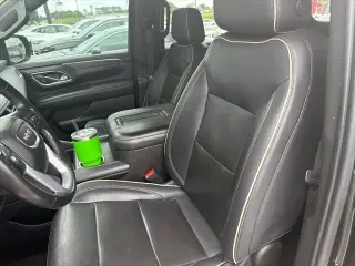 GMC Yukon 2021 4x2 SLT 4dr SUV