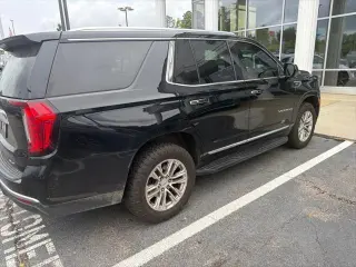 GMC Yukon 2021 4x2 SLT 4dr SUV