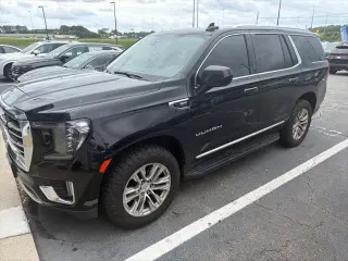 GMC Yukon 2021 4x2 SLT 4dr SUV