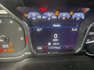 GMC Yukon 2021 4x2 SLT 4dr SUV