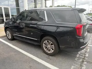 GMC Yukon 2021 4x2 SLT 4dr SUV