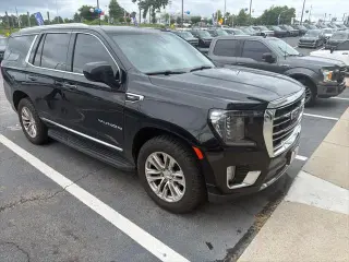 GMC Yukon 2021 4x2 SLT 4dr SUV