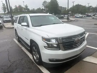 Chevrolet Suburban 2020 4x2 Premier 4dr SUV