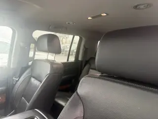 Chevrolet Suburban 2020 4x2 Premier 4dr SUV