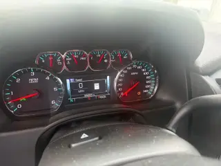 Chevrolet Suburban 2020 4x2 Premier 4dr SUV