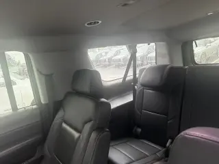 Chevrolet Suburban 2020 4x2 Premier 4dr SUV