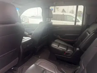 Chevrolet Suburban 2020 4x2 Premier 4dr SUV