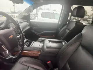 Chevrolet Suburban 2020 4x2 Premier 4dr SUV