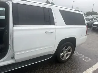 Chevrolet Suburban 2020 4x2 Premier 4dr SUV