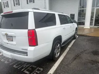 Chevrolet Suburban 2020 4x2 Premier 4dr SUV