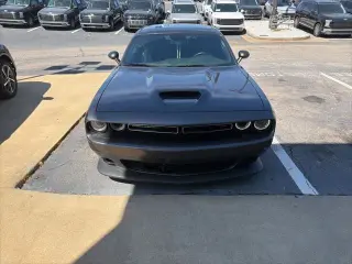 Dodge Challenger 2023 R/T 2dr Coupe