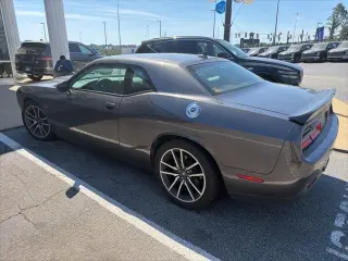 Dodge Challenger 2023 R/T 2dr Coupe