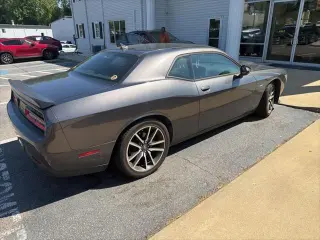 Dodge Challenger 2023 R/T 2dr Coupe