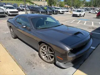 Dodge Challenger 2023 R/T 2dr Coupe