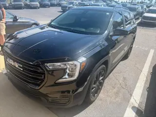 GMC Terrain 2023 SLE 4dr SUV