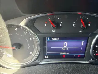 GMC Terrain 2023 SLE 4dr SUV
