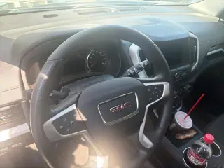 GMC Terrain 2023 SLE 4dr SUV