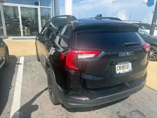 GMC Terrain 2023 SLE 4dr SUV