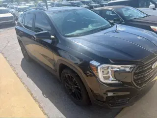 GMC Terrain 2023 SLE 4dr SUV