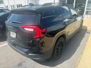 GMC Terrain 2023 SLE 4dr SUV