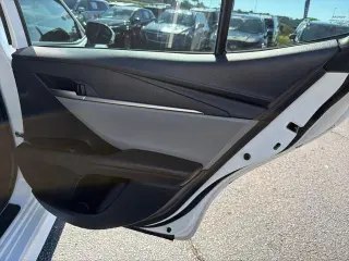 Toyota Camry 2025 SE 4dr Sedan