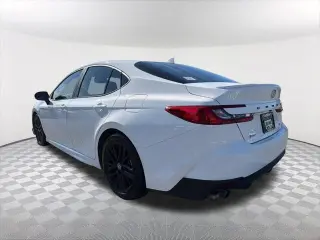 Toyota Camry 2025 SE 4dr Sedan