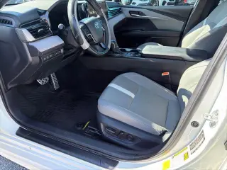 Toyota Camry 2025 SE 4dr Sedan