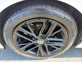 Toyota Camry 2025 SE 4dr Sedan