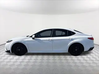 Toyota Camry 2025 SE 4dr Sedan