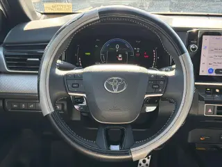 Toyota Camry 2025 SE 4dr Sedan