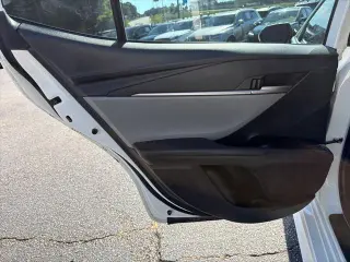 Toyota Camry 2025 SE 4dr Sedan