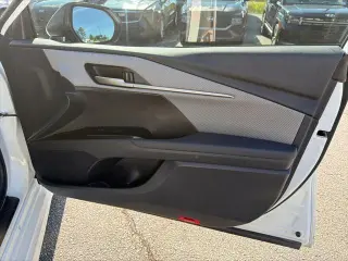 Toyota Camry 2025 SE 4dr Sedan