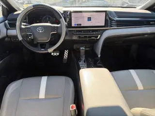 Toyota Camry 2025 SE 4dr Sedan