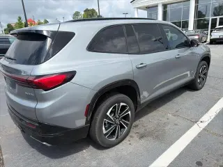 Buick Enclave 2025 Sport Touring 4dr Crossover