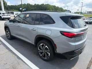 Buick Enclave 2025 Sport Touring 4dr Crossover