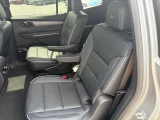 Buick Enclave 2025 Sport Touring 4dr Crossover