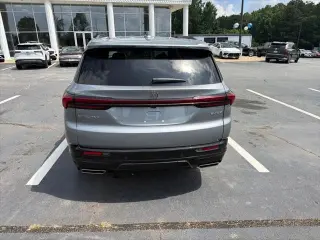 Buick Enclave 2025 Sport Touring 4dr Crossover