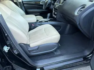 Nissan Pathfinder 2019 SV 4dr SUV