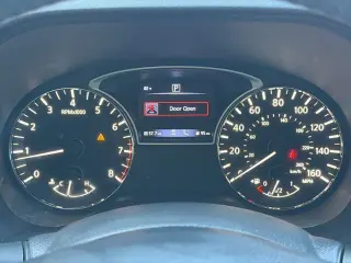 Nissan Pathfinder 2019 SV 4dr SUV