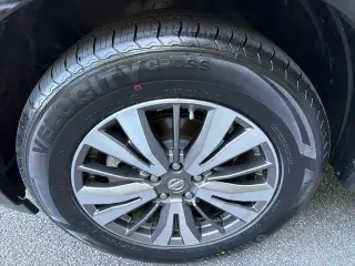 Nissan Pathfinder 2019 SV 4dr SUV