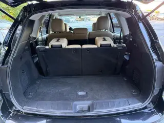 Nissan Pathfinder 2019 SV 4dr SUV