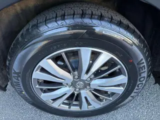 Nissan Pathfinder 2019 SV 4dr SUV