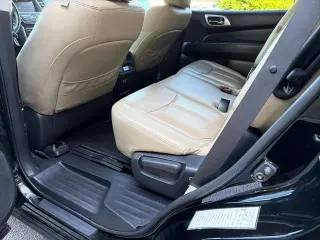 Nissan Pathfinder 2019 SV 4dr SUV