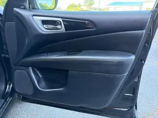 Nissan Pathfinder 2019 SV 4dr SUV