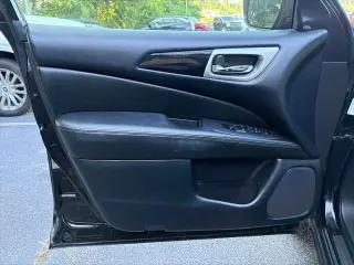 Nissan Pathfinder 2019 SV 4dr SUV